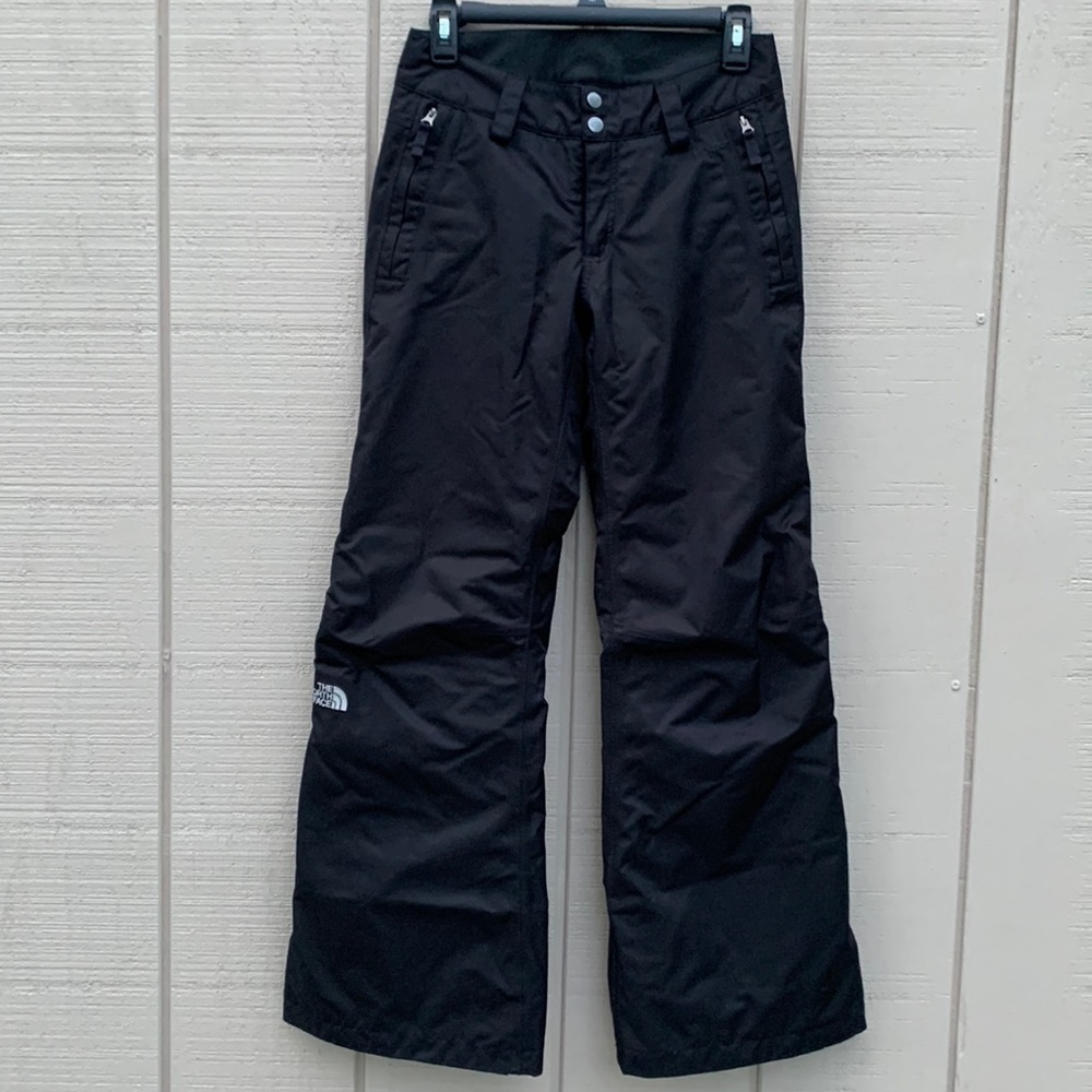 The North Face Hyvent Pants - Black